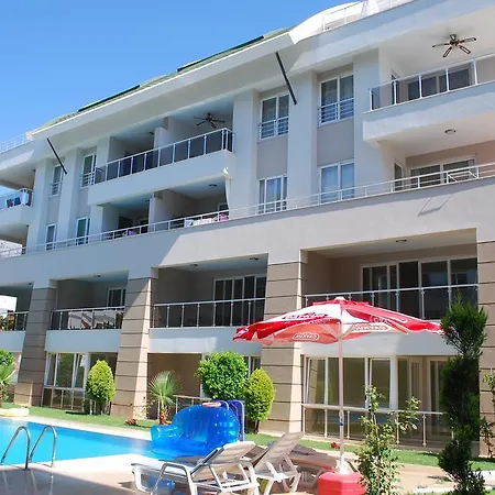 Nas-a Homes Classic Apartamento *