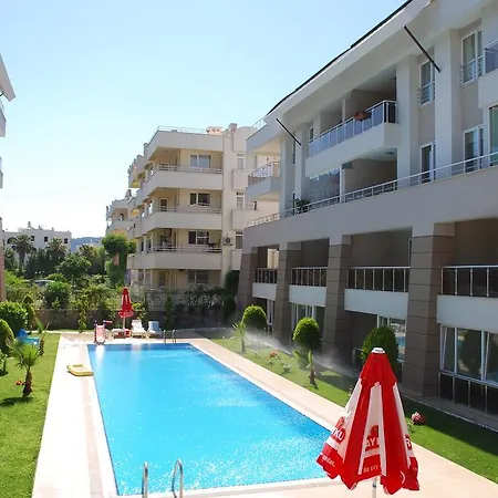 Nas-a Homes Classic * Kemer
