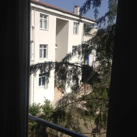 Nas-a Homes Classic Apartament Kemer