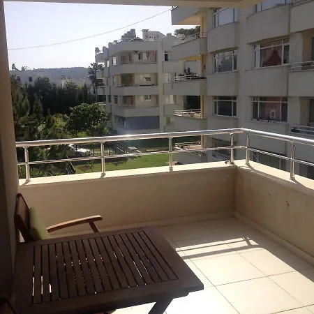 Apartamento Nas-a Homes Classic *