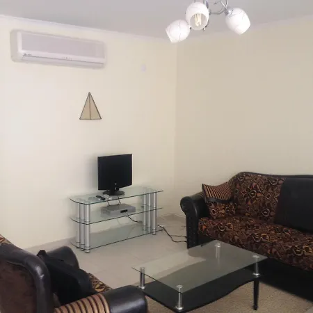 Nas-a Homes Classic Apartamento *