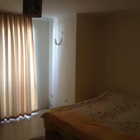 Apartamento Nas-a Homes Classic Kemer