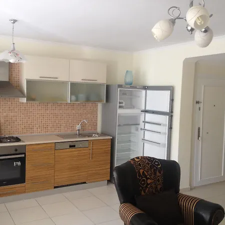Apartament Nas-a Homes Classic *