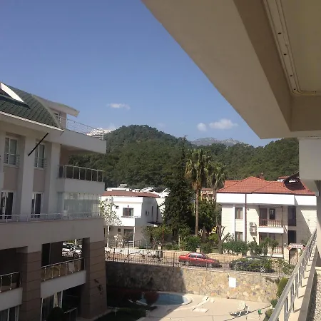 Nas-a Homes Classic Apartamento Kemer