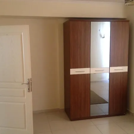 Apartamento Nas-a Homes Classic Kemer