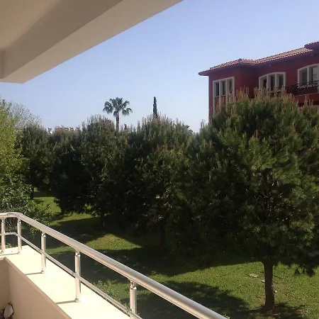 Nas-a Homes Classic Apartamento Kemer