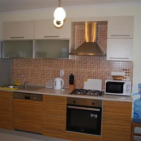 Nas-a Homes Classic * Kemer