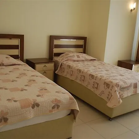 Nas-a Homes Classic Apartament *