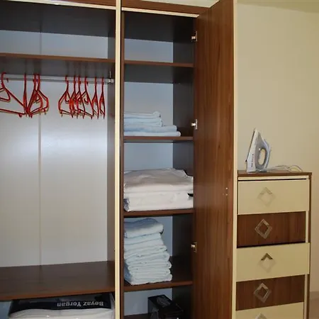 Nas-a Homes Classic Apartamento Kemer
