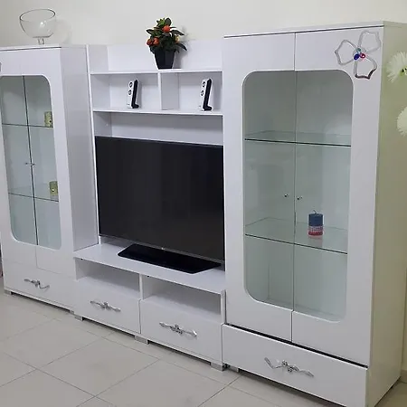 Nas-a Homes Classic Apartamento Kemer