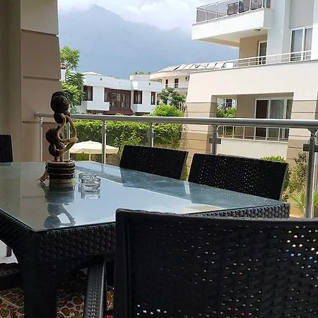 Apartament Nas-a Homes Classic *