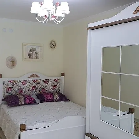 Nas-a Homes Classic * Kemer
