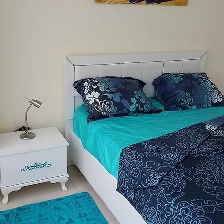 Nas-a Homes Classic Apartamento