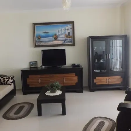 Nas-a Homes Classic Kemer