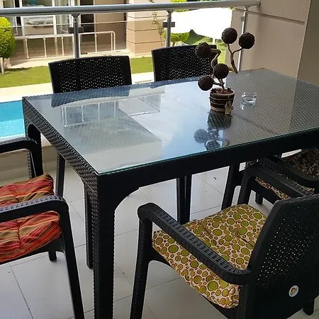 Apartamento Nas-a Homes Classic *