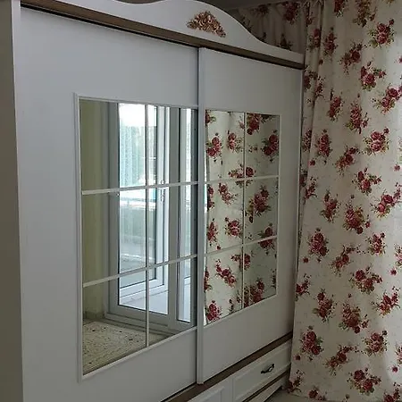 Nas-a Homes Classic Apartament Kemer