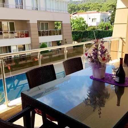Apartamento Nas-a Homes Classic *