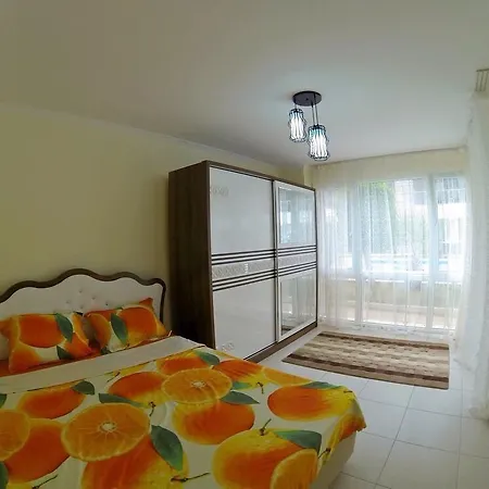 Apartamento Nas-a Homes Classic *