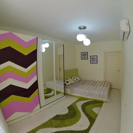 Apartament Nas-a Homes Classic