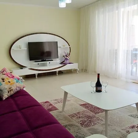 Nas-a Homes Classic Kemer