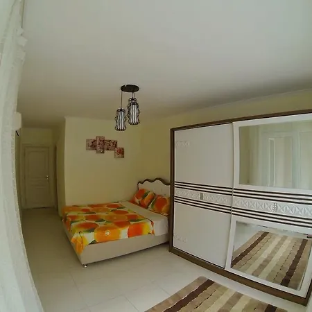 Apartamento Nas-a Homes Classic