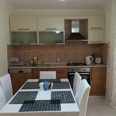 Nas-a Homes Classic * Kemer