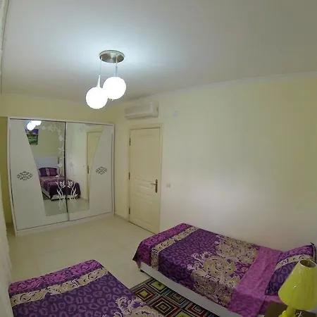 Nas-a Homes Classic Kemer