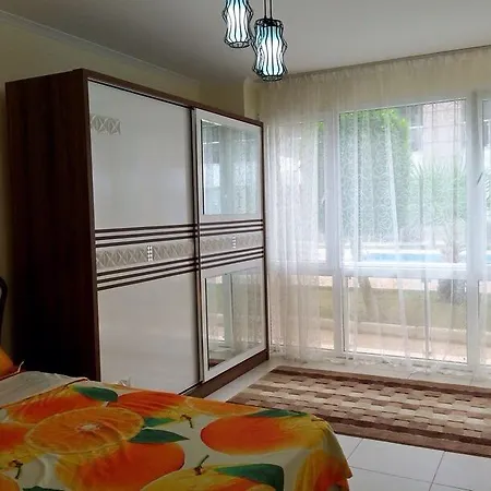 Nas-a Homes Classic * Kemer