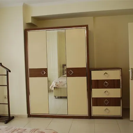 Apartament Nas-a Homes Classic *
