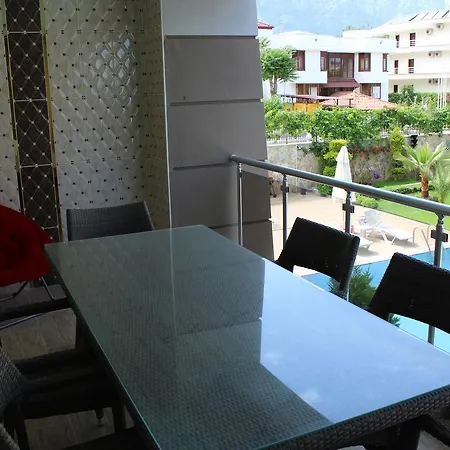 Nas-a Homes Classic Kemer