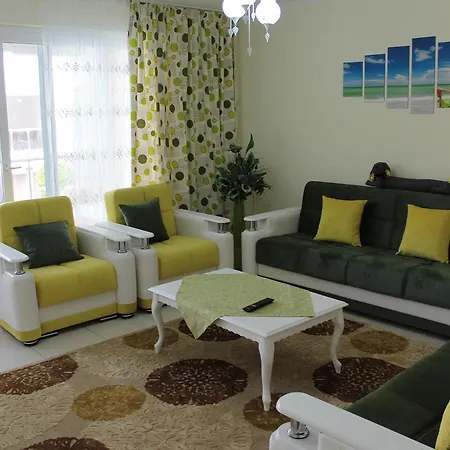 Apartamento Nas-a Homes Classic