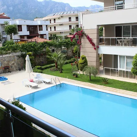 Apartament Nas-a Homes Classic *