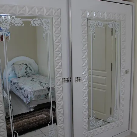 Nas-a Homes Classic Kemer