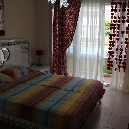 Apartament Nas-a Homes Classic *