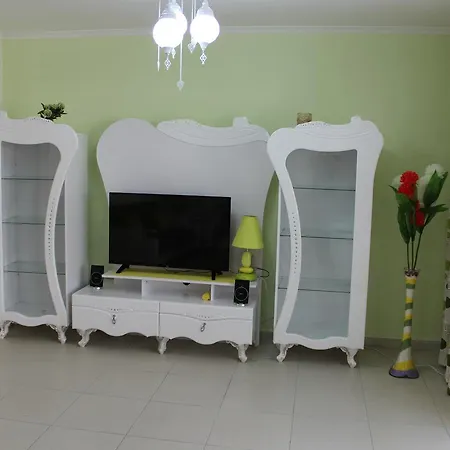 Nas-a Homes Classic * Kemer