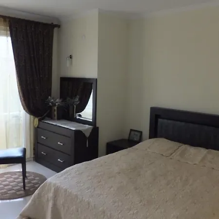 Apartamento Nas-a Homes Classic