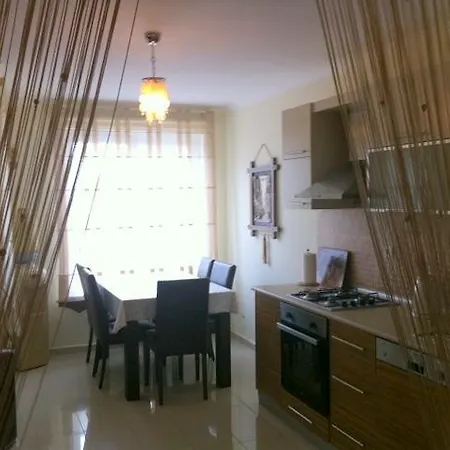 Nas-a Homes Classic Kemer