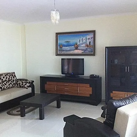 Apartamento Nas-a Homes Classic Kemer