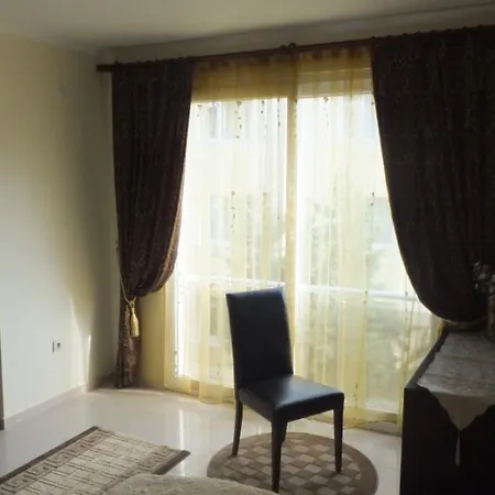 Nas-a Homes Classic Apartamento