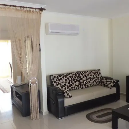 Apartament Nas-a Homes Classic *