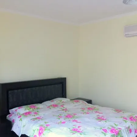 Apartamento Nas-a Homes Classic Kemer