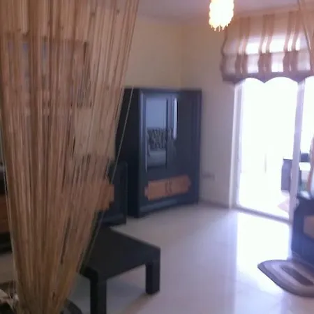 Apartamento Nas-a Homes Classic