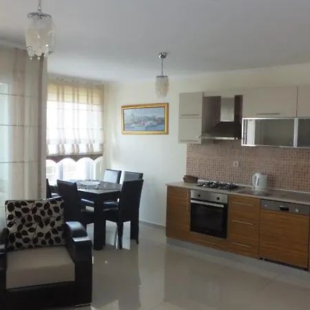 Nas-a Homes Classic Apartamento Kemer