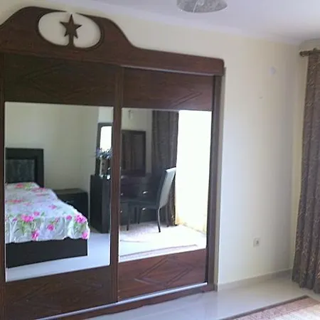 Nas-a Homes Classic Apartamento *