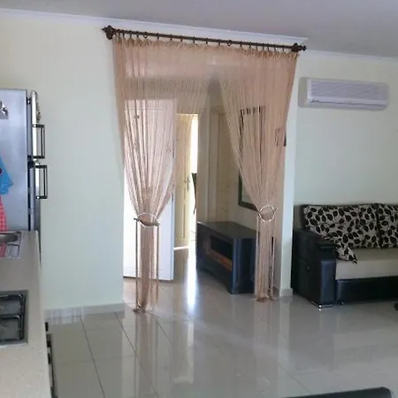 Apartamento Nas-a Homes Classic *