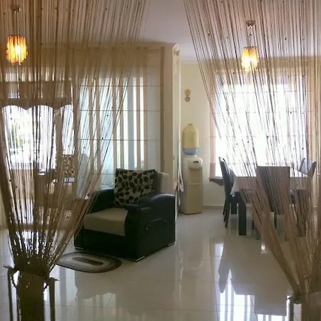 Apartamento Nas-a Homes Classic