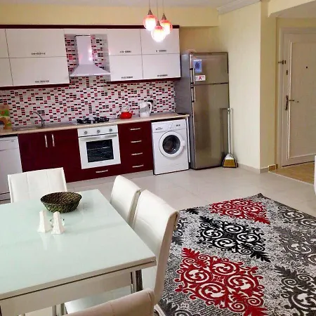 Apartament Nas-a Homes Classic *
