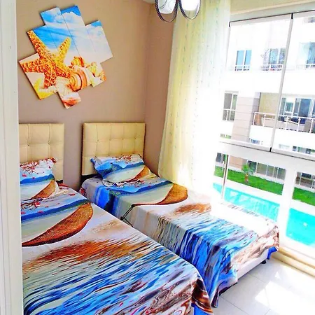 Apartament Nas-a Homes Classic